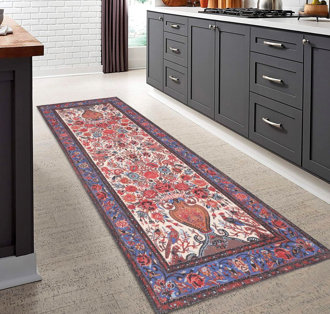 Aurelia Chenille Rug 20x60