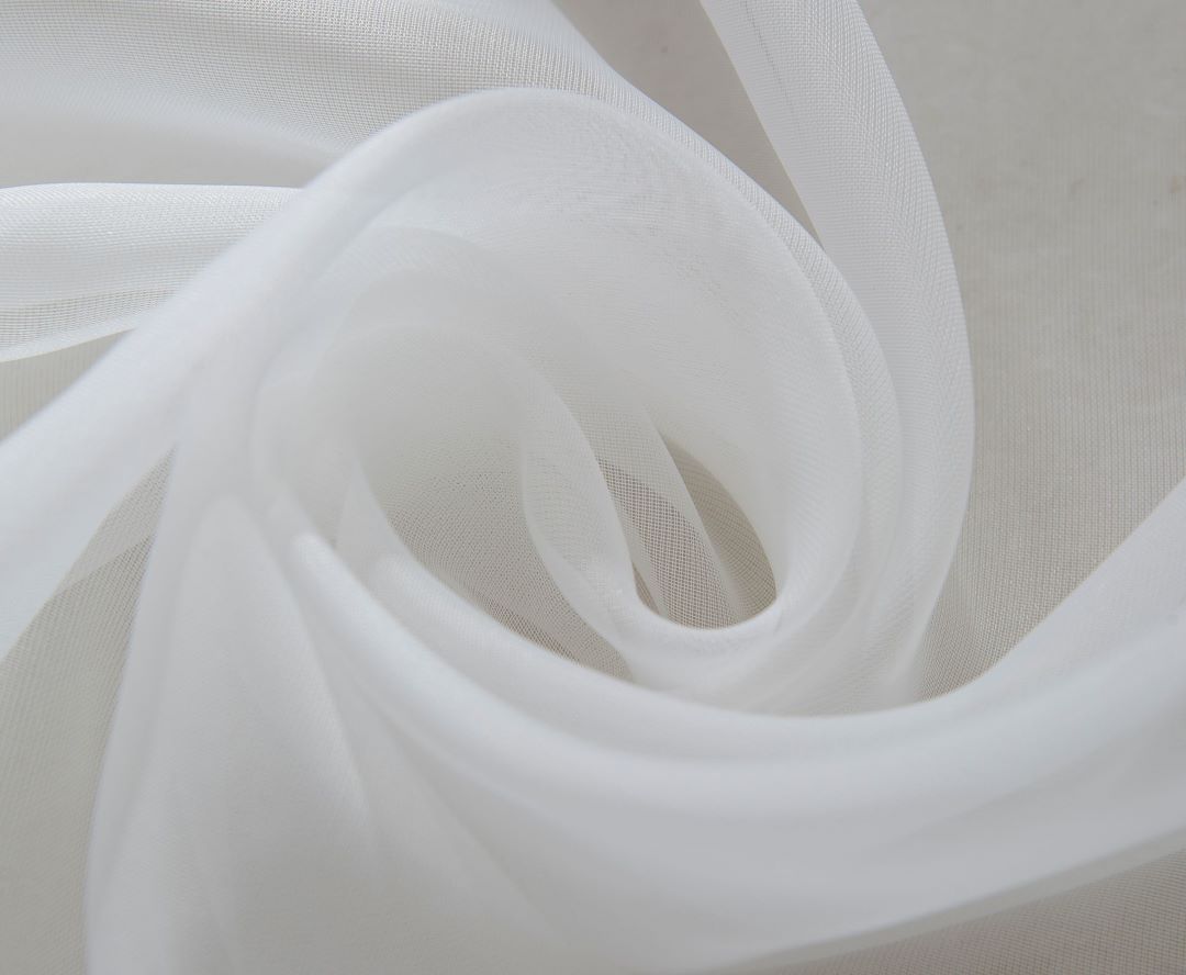 Celine Sheer Panel 84"OP Beige