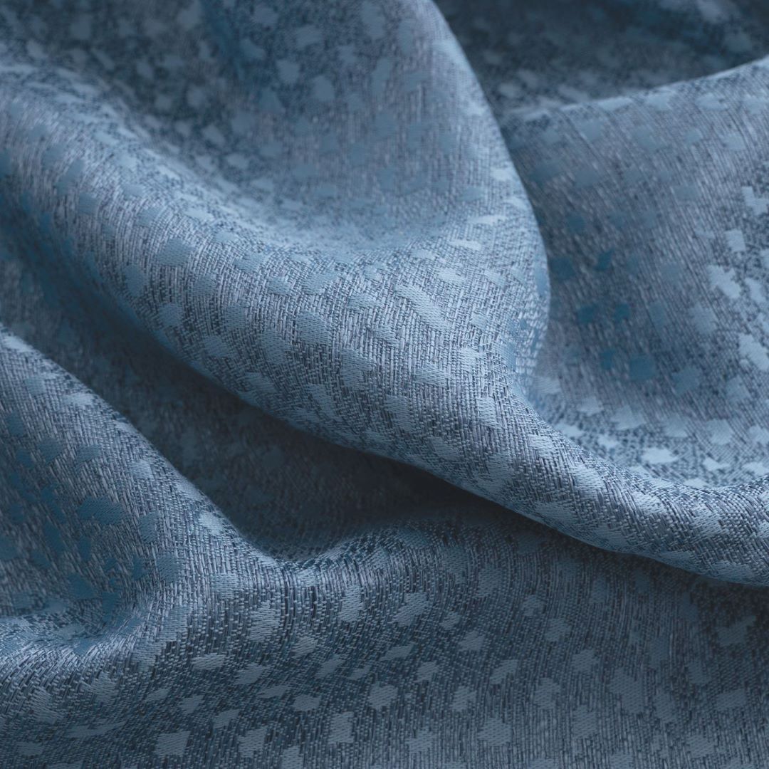 Kira Lux Jacq Blackout Grom Panel 84 M.Blue