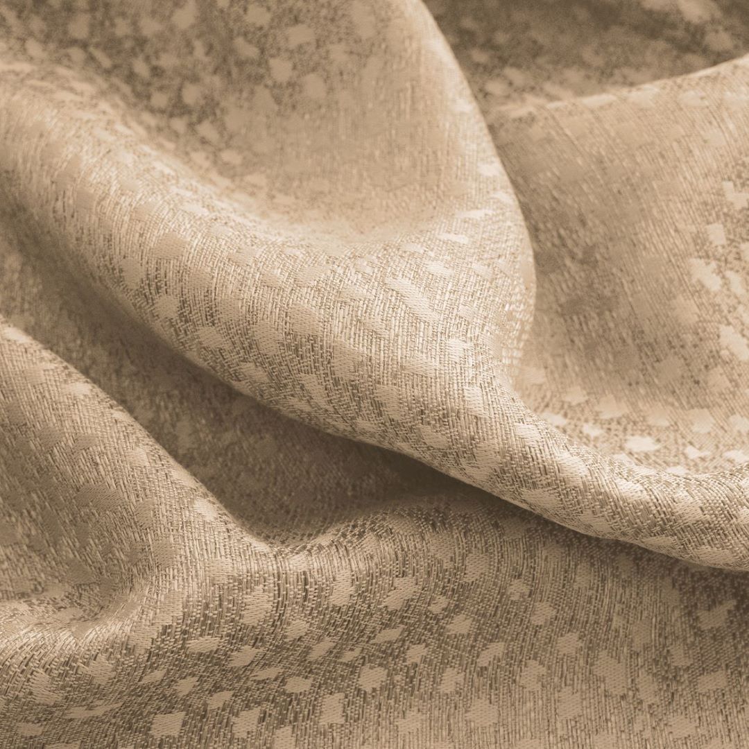 Kira Lux Jacq Blackout Grom Panel 84 Taupe