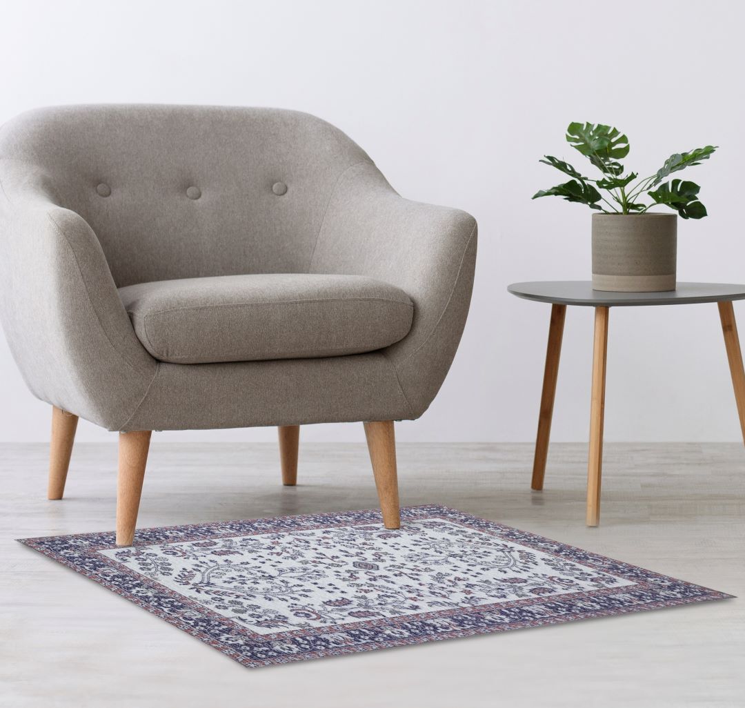 Kempsey Chenille Rug 27x45