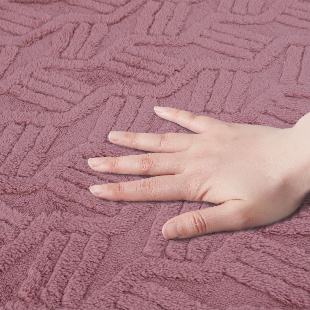 Lima 2pc Jacq Mat Set Blush