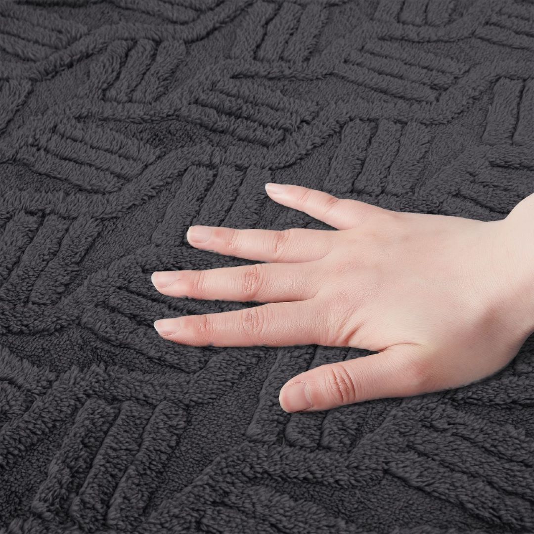 Lima 2pc Jacq Mat Set Grey