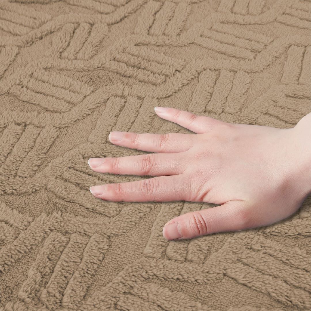 Lima 2pc Jacq Mat Set Taupe