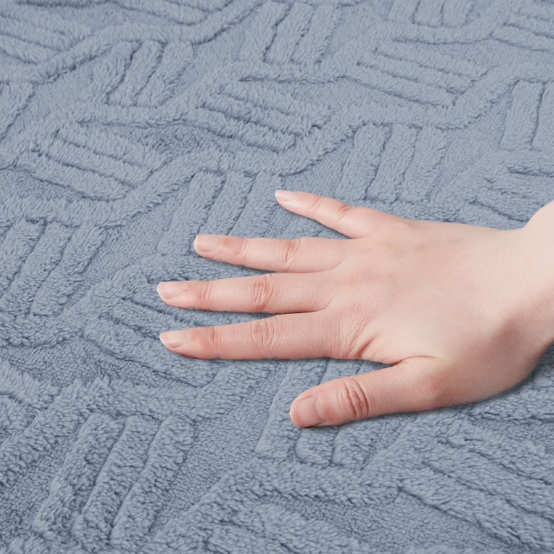 Lima 2pc Jacq Mat Set Blue