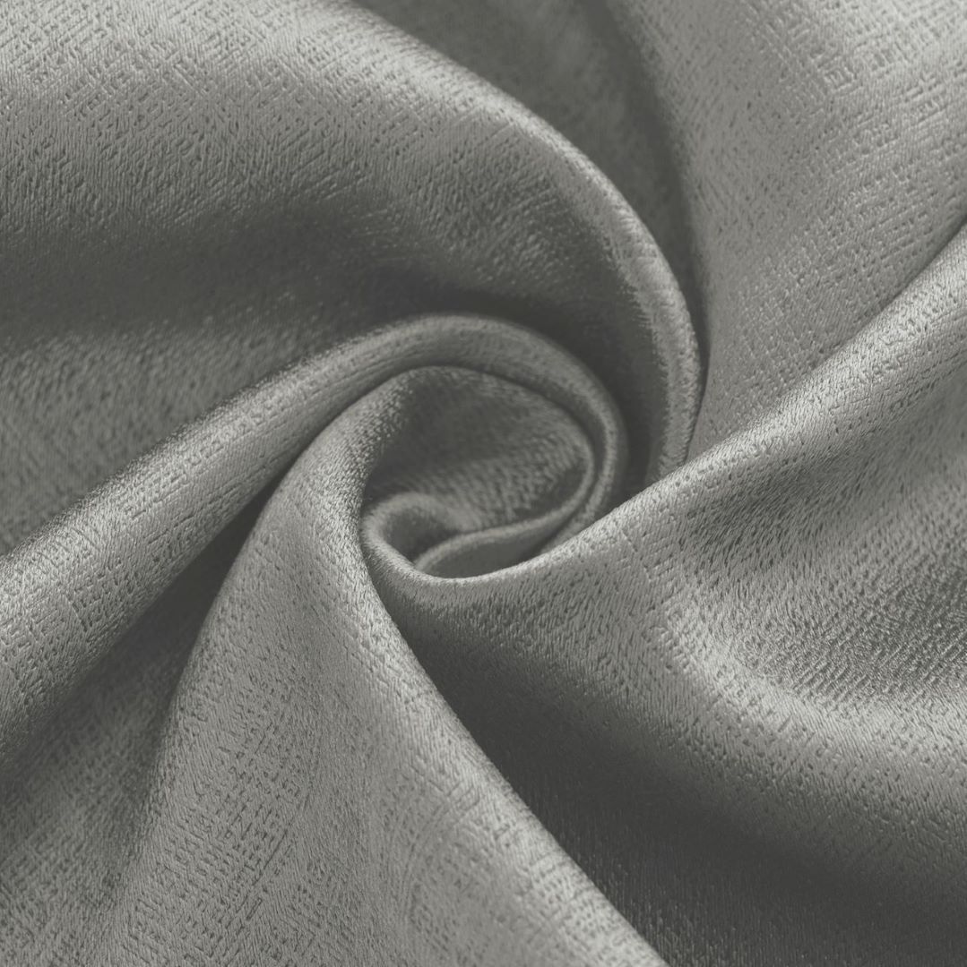 Oakley Embossed Blackout Grommet Panel 90" Grey