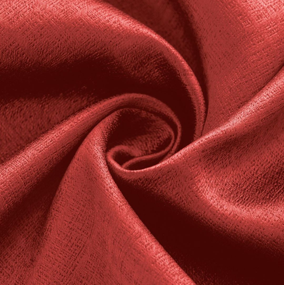 Oakley Embossed Blackout Grommet Panel 84" Red