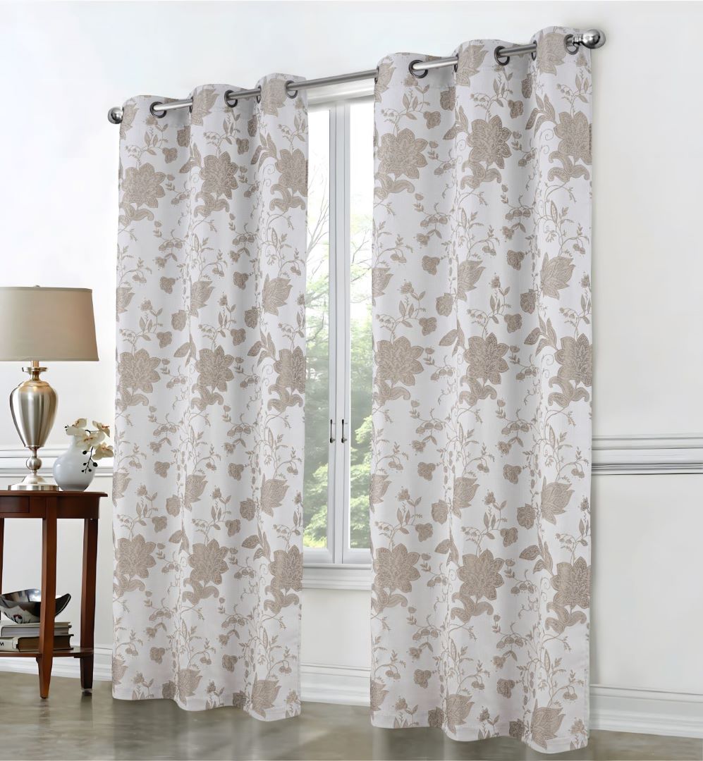 Cordelia Jacq Grom 2pk Panel 84 Taupe