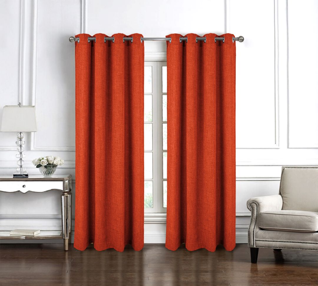 Delmar Grom Panel 84 Orange