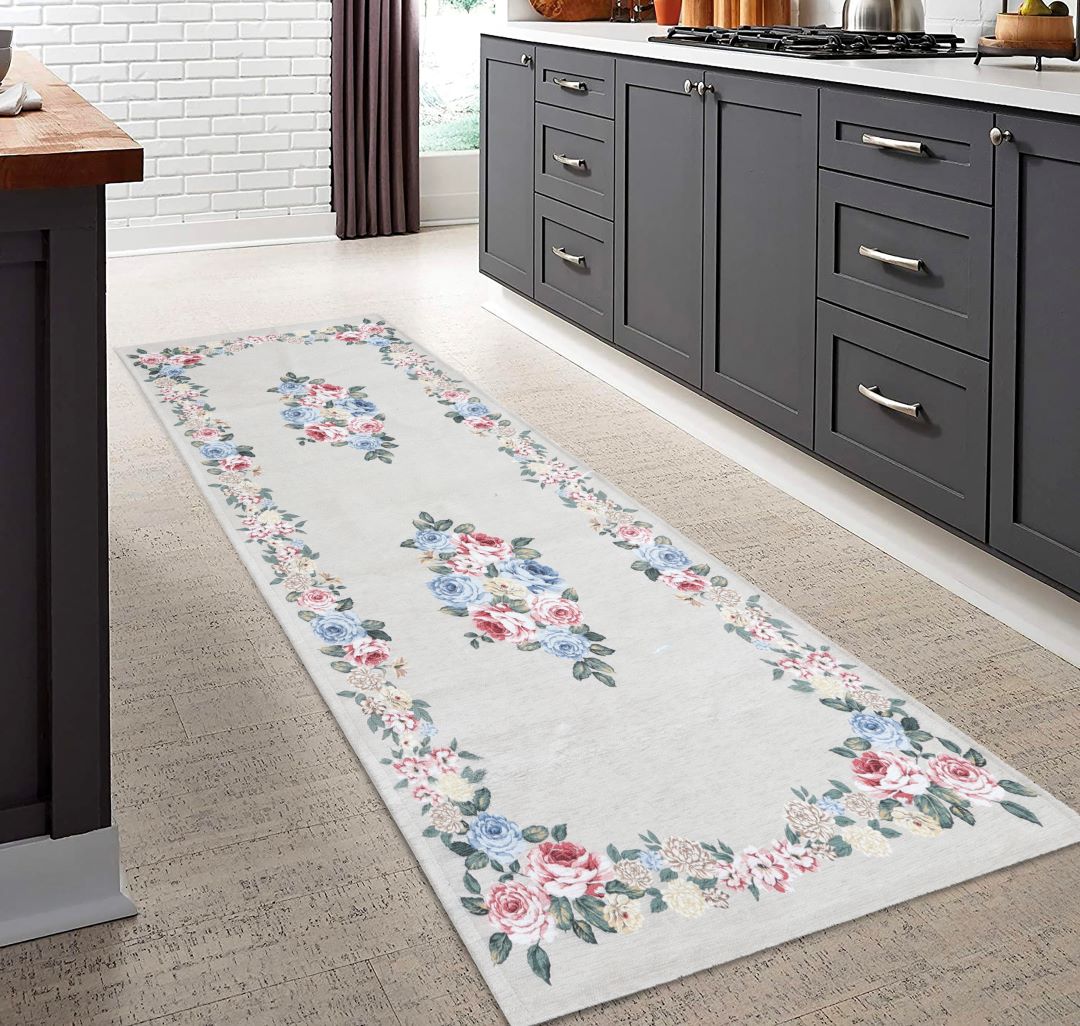 Dalby Chenille Rug 20x60