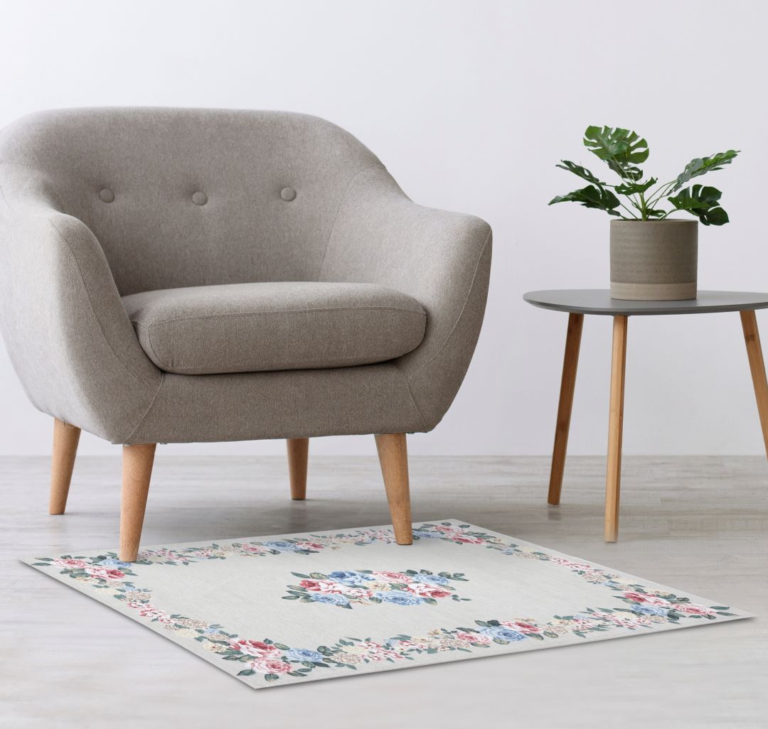 Dalby Chenille Rug 27x45