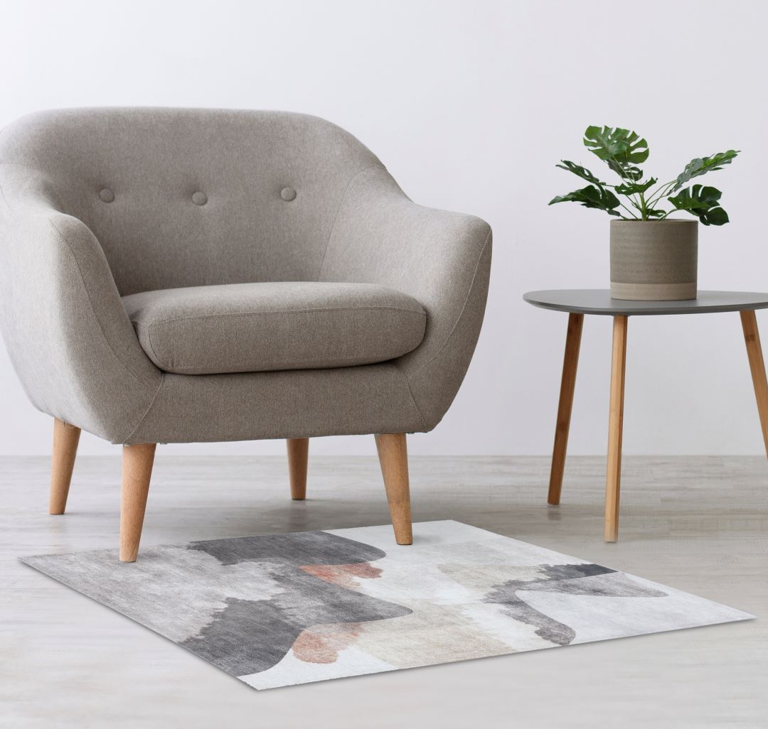 Zion Chenille Rug 27x45