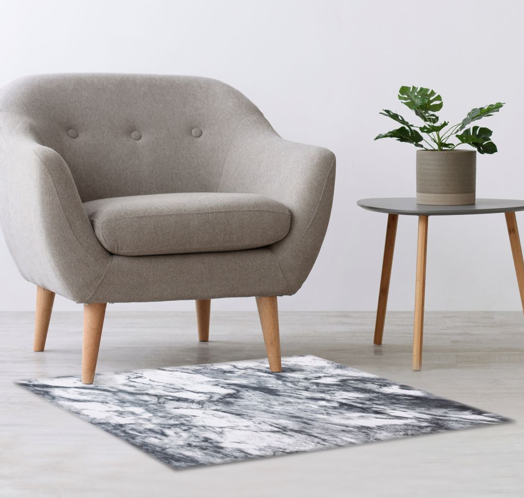 Gladstone Chenille Rug 27x45