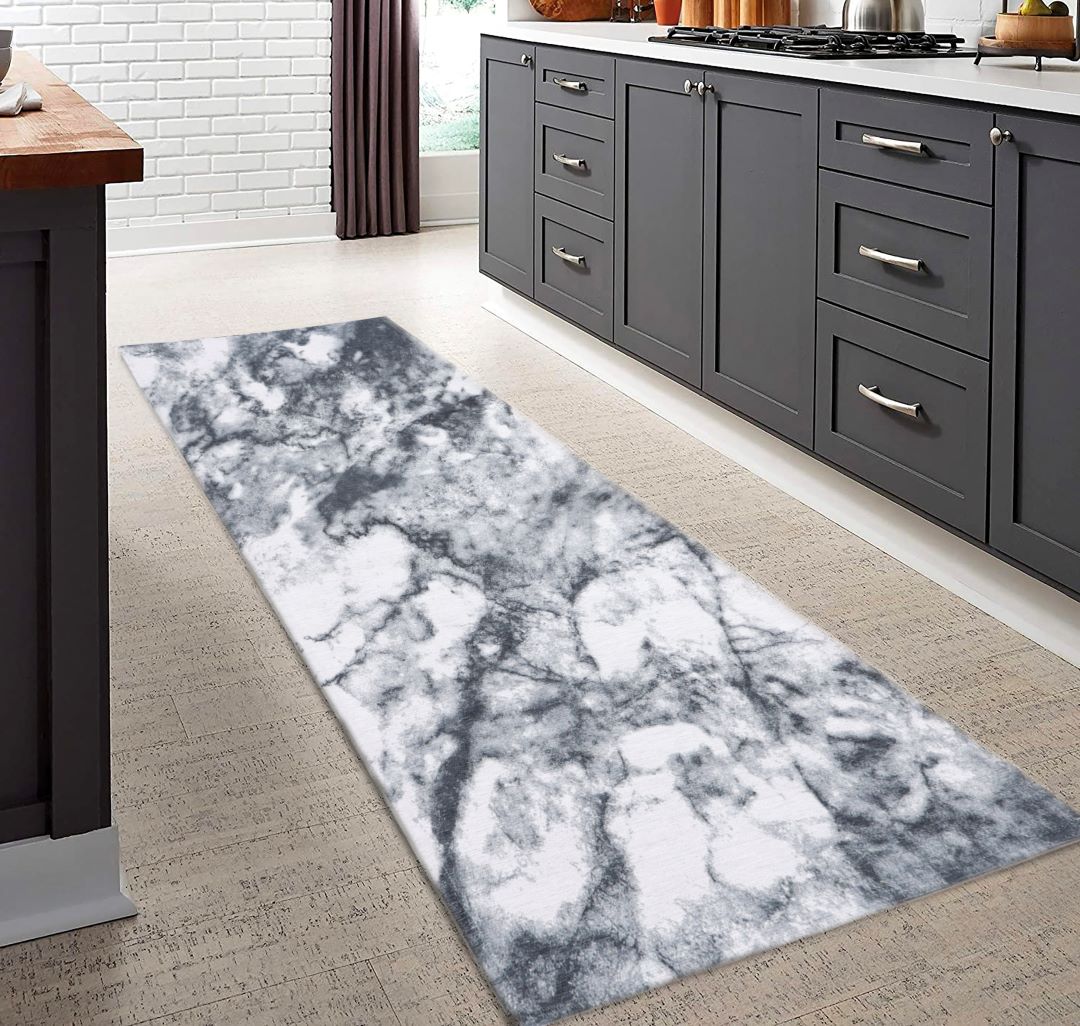 Gladstone Chenille Rug 20x60