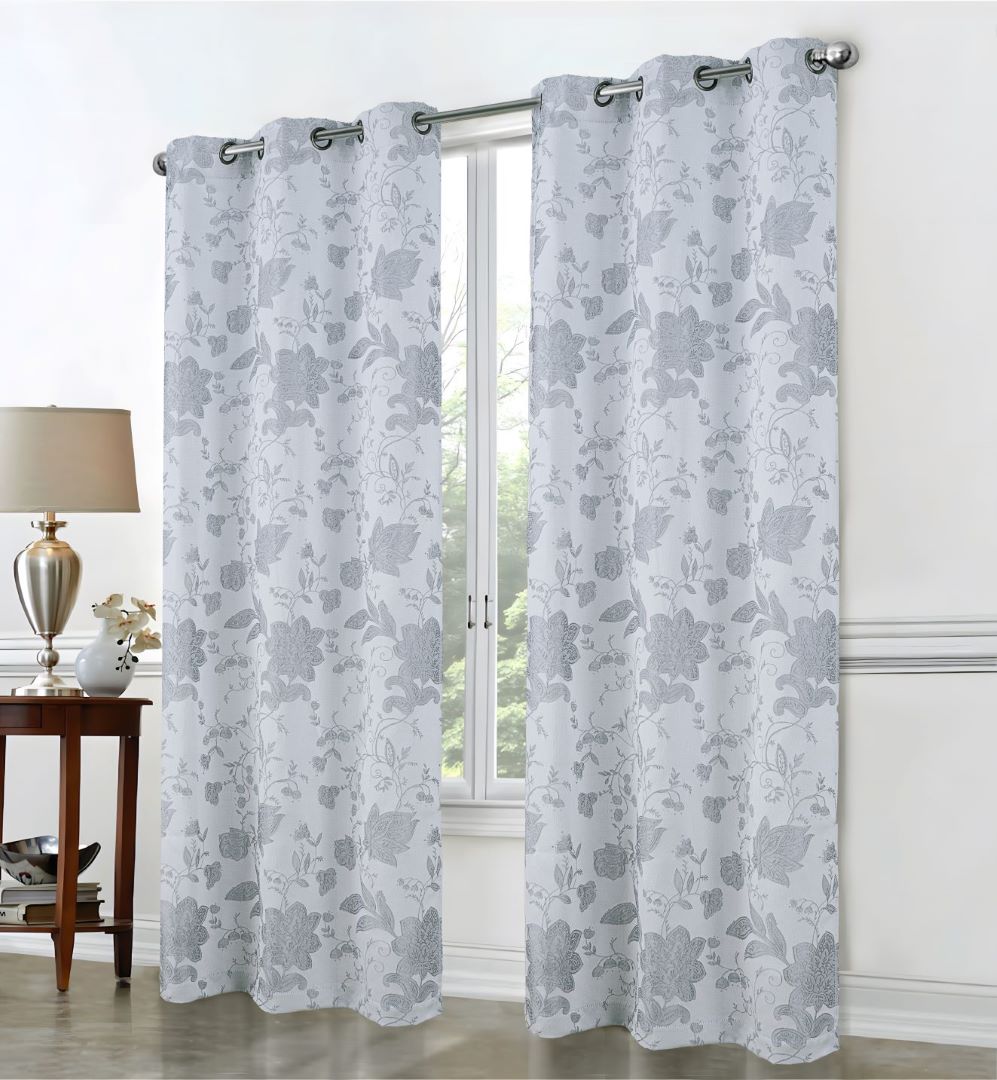 Cordelia Jacq Grom 2pk Panel 84 Grey
