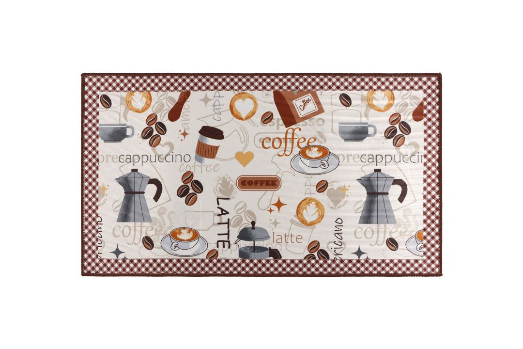 Anti-Fatg Cucina Morning Brew Mat 18"/30"