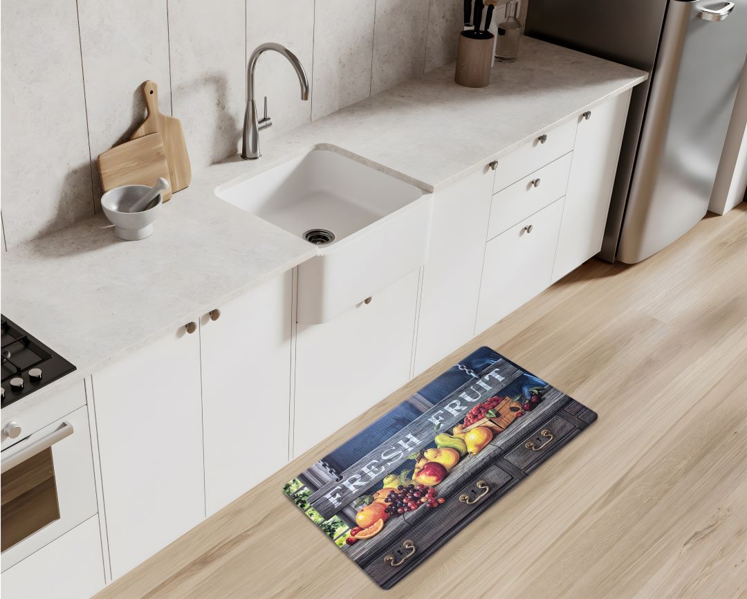 Anti-Fatg Cucina Fruit Mat 18"/30"