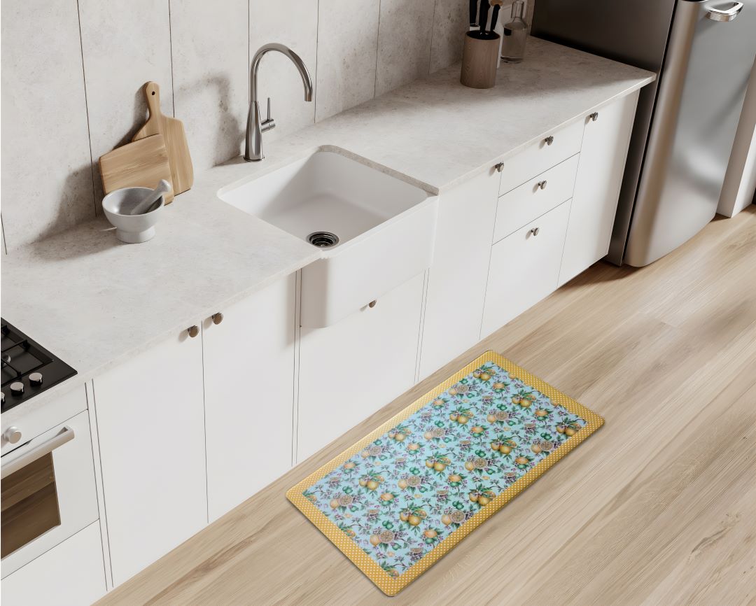 Anti-Fatg Cucina Citrus Jane Mat 18"/30"