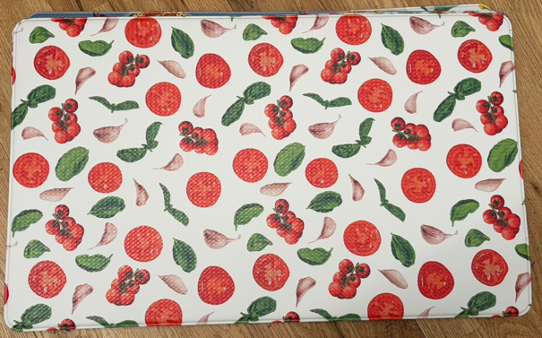 Anti-Fatg Cucina Tomato Basil Mat 18"/30"