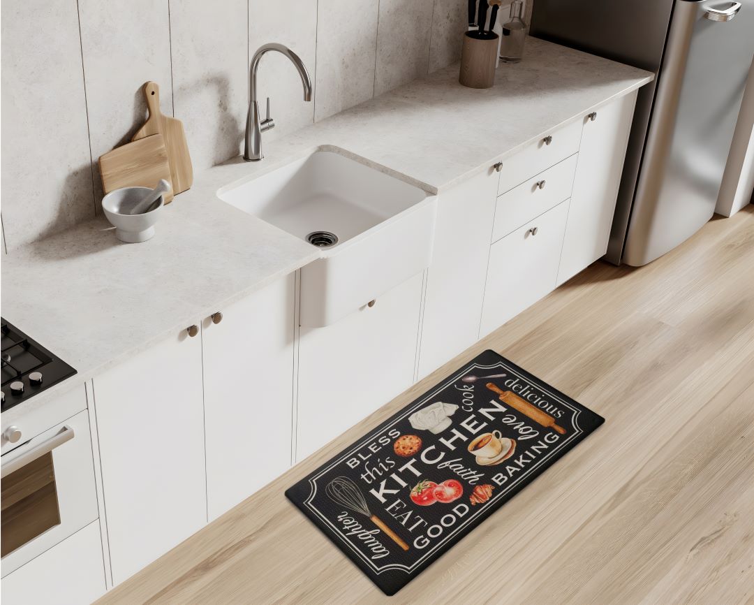 Anti-Fatg Cucina Bless Mat 18"/30"