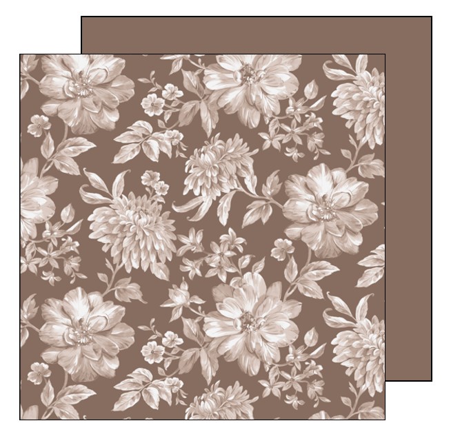 Eloise Rev Blackout Grom Panel 90" Mocha